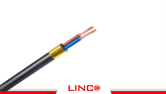 ویژگی‌های کابل مسی